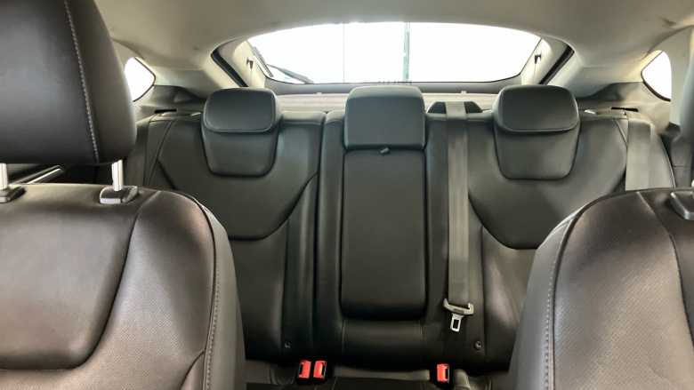 Ford Mondeo 2.0 TDCi Titanium Edition 5dr Diesel Hatchback